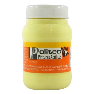 Pintura Politec 100ml