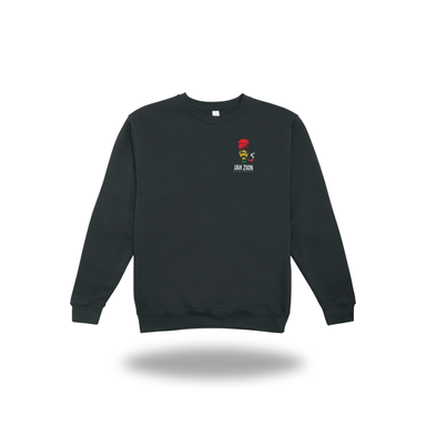 Jah Zion Graphics Sweater 