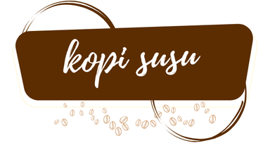 Kopi Susu 250ml