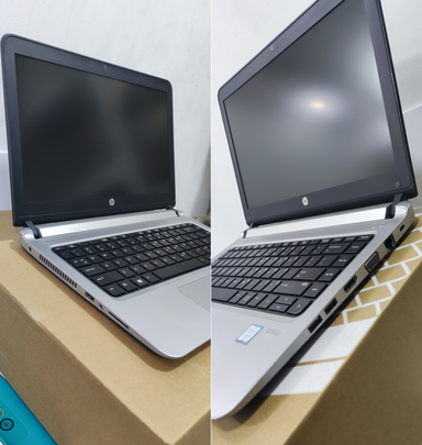 HP ProBook 430 G3  6º geração Core i5 8GB RAM 256 GB SSD 14″pol (Semi novo)