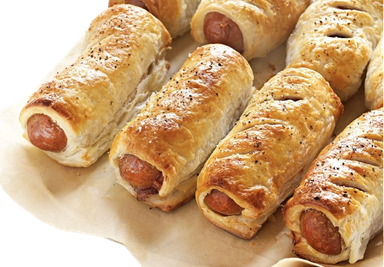 Sausage Roll