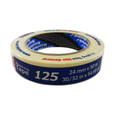 Masking Tape Navitek 24 X 50m  