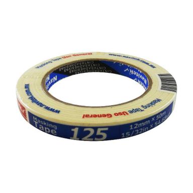 Masking Tape Navitek 12 X 50m 