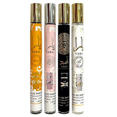 Parfums YARA de 35ml