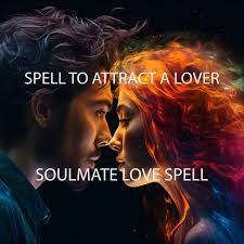 Twinflame soulmate spell