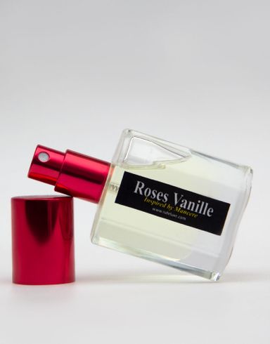 Roses Vanille 30ml