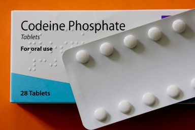 Dihydrocodeine