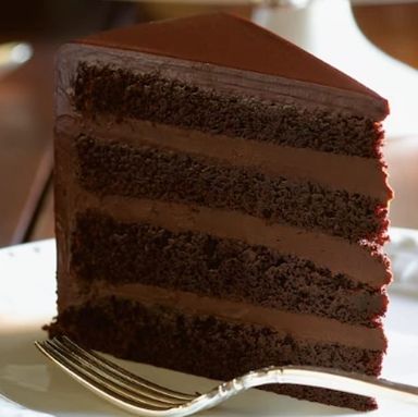 Chocolate Cake