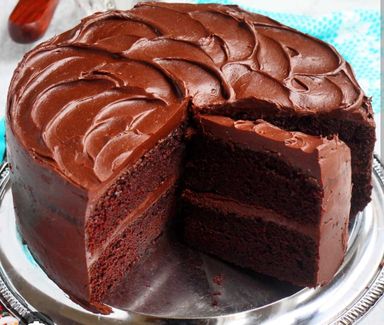 Chocolate Cake