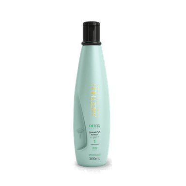 Aneethun Refresh Shampoo Detox 300ml