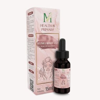 Kunkumadi Oil Serum 