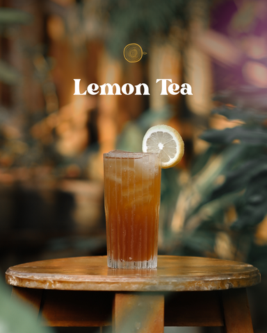 Lemon Tea