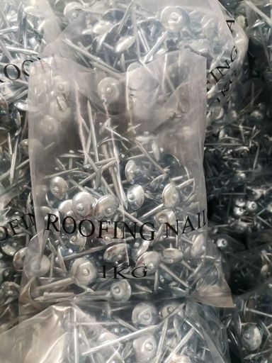 ROOFING NAILS // sh 200 per kilo