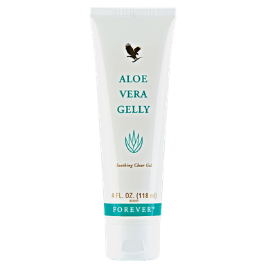 Aloe Vera Gelly