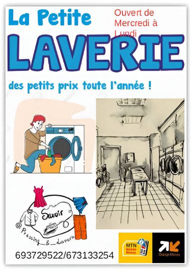 F-2: Lavage+séchage 