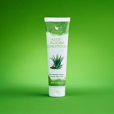 Aloe Jojoba Conditioner