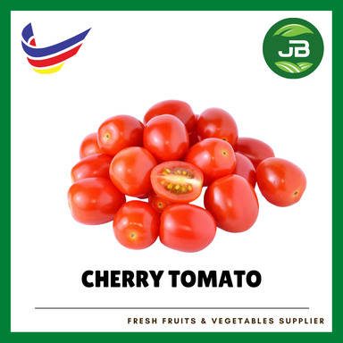 CHERRY TOMATO