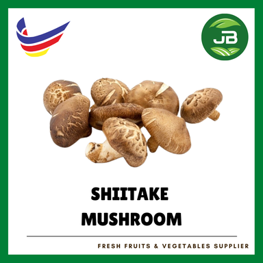 SHIITAKE