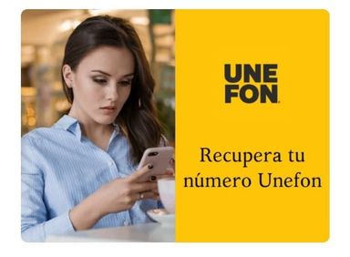 RECUPERACIÓN DE LINEA TELEFÓNICA 