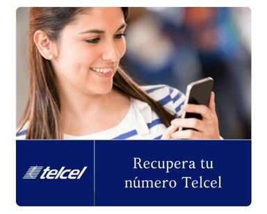 RECUPERACIÓN DE LINEA TELEFÓNICA 