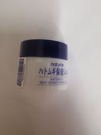 Face cream