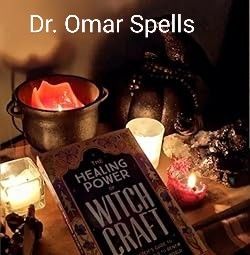 Witchcraft spells 