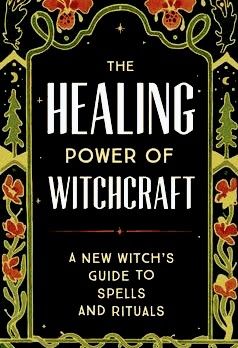 Witchcraft spells 