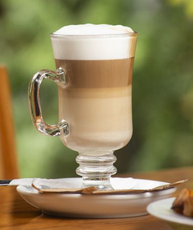 CAPUCCINO