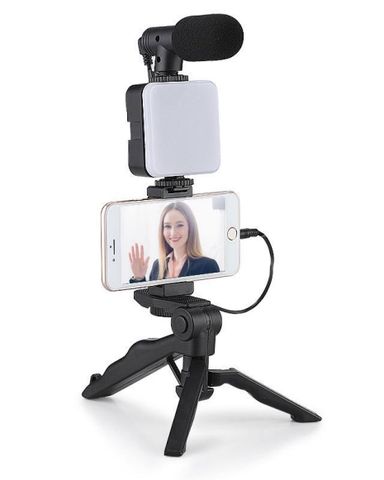 Video Making Kit