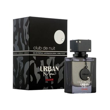 Club De Nuit Urban Man ELIXIR 