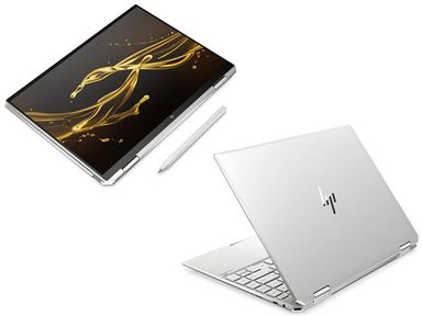 HP Spectre x360 14