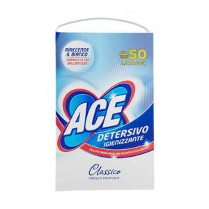 Ace 50 Wash