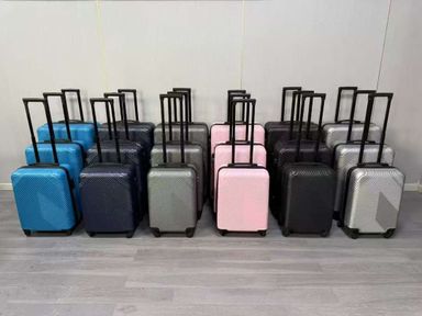 LUGGAGE FOR SALE