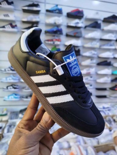 Adidas Samba