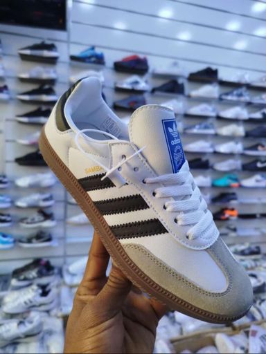 Adidas Samba