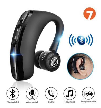 V9 (ecouteur bluetooth)