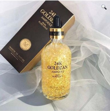  Goldzan 24K