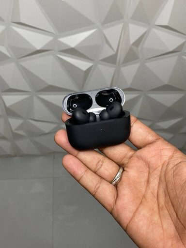 Apple AirPods Pro 2nd Generation