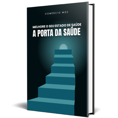 A porta da saúde 