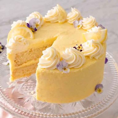 Lemon Cake