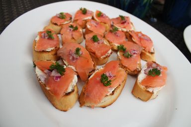 Crostinis