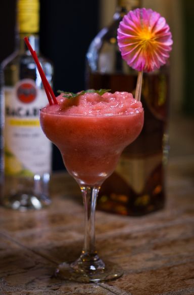 DAIQUIRI