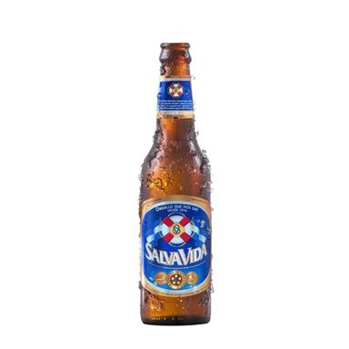 CERVEZAS NACIONALES