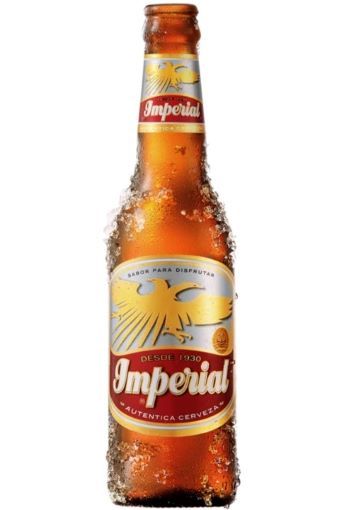 CERVEZAS NACIONALES