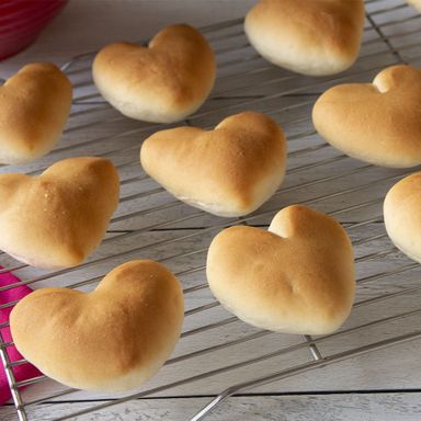 Love Buns