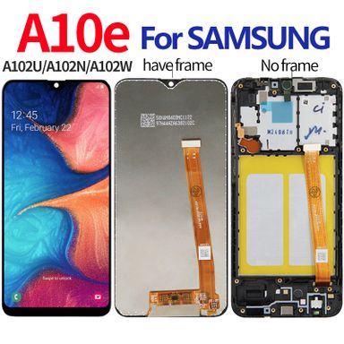 Samsung Galaxy A10e 