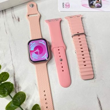 LG69 watch