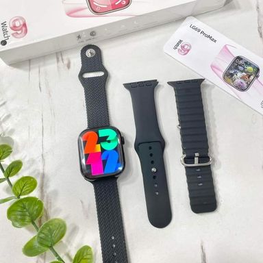 LG69 watch