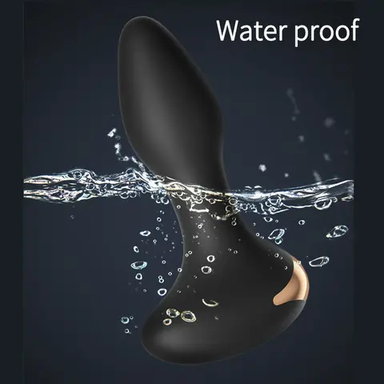 Remote control Buttplug by Apps