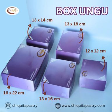 Box Ungu